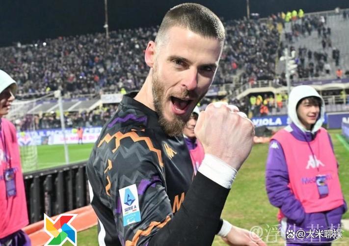 德赫亚神勇表现助国米力挽狂澜，34岁门神单场7次扑救或今夏回归豪门