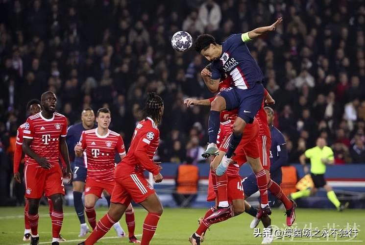 拜仁失利！大幅轮换遭遇世俱杯首败，获亚军避开蓝军却遇上巴黎