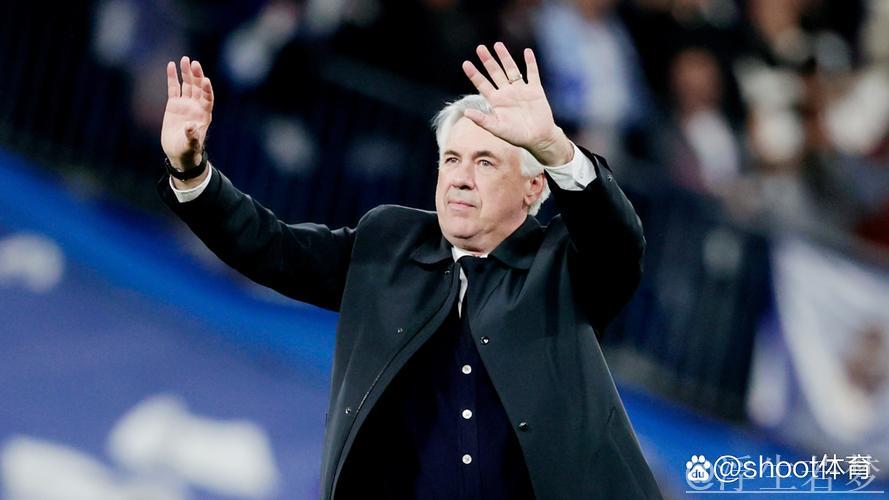 安帅获刑一年无需入狱，皇马已代缴150万罚款