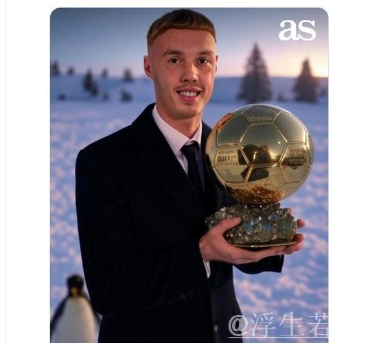 金球奖杀出新热门？23岁切尔西寒王1人打懵巴黎！2射1传创5大纪录