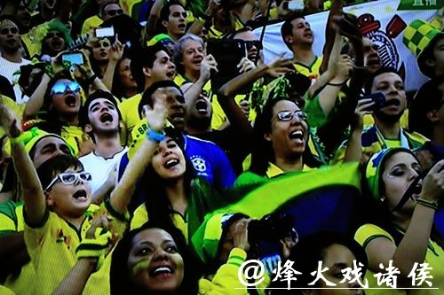 免费观看高清巴西世界杯精彩赛事直播 免费观看高清巴西世界杯精彩赛事直播