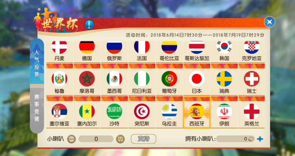 世界杯下注入口地址推荐平台汇总