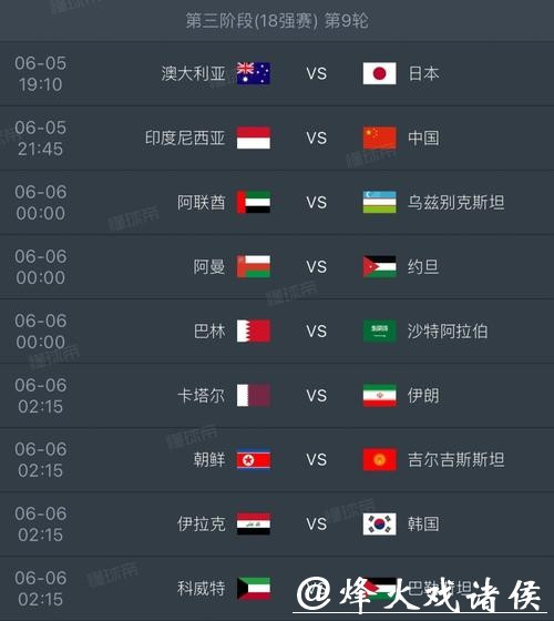 全面解析2026世界杯赛程及详情 全面解析2026世界杯赛程及详情